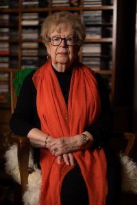 Marja-Leena Mikkola